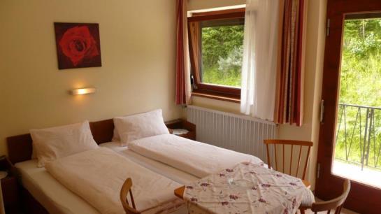 צימר Pension Fritz