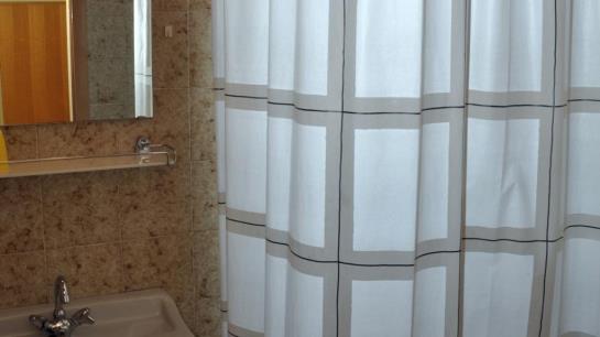 צימר Pension Fritz