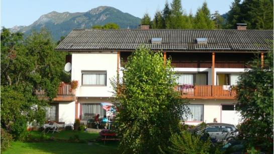 צימר Pension Fritz