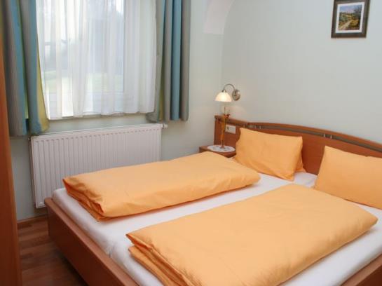 Pension (Hôtel basse catégorie) Gästehaus Gradwohl