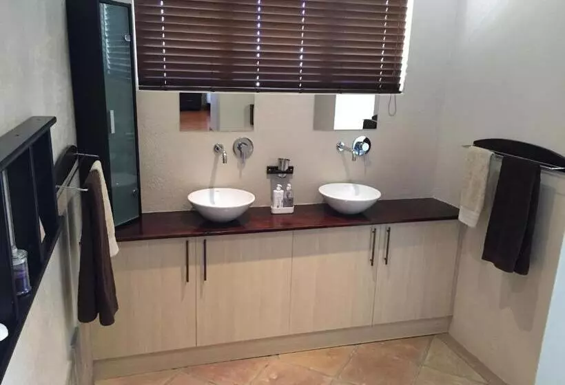 호텔 Haus Holzapfel