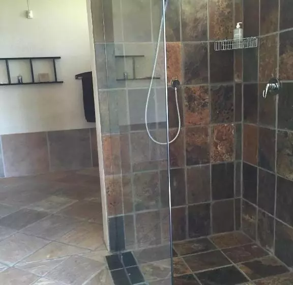 호텔 Haus Holzapfel