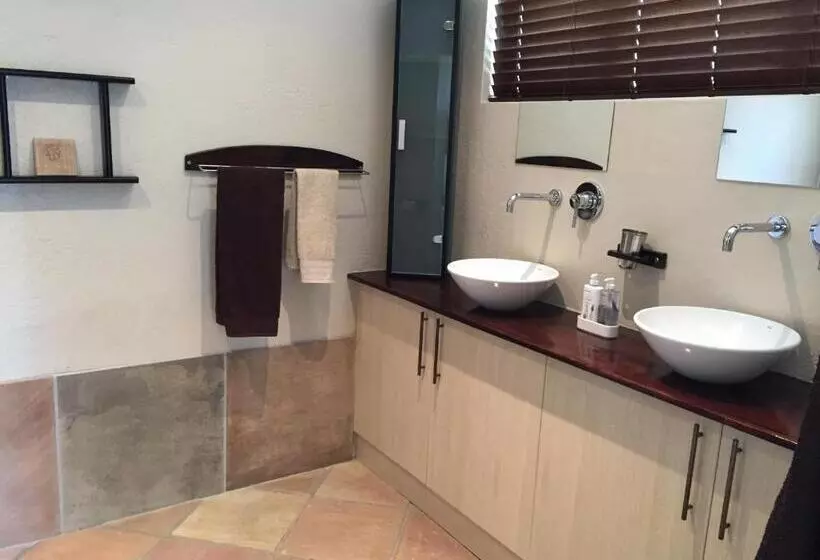 호텔 Haus Holzapfel