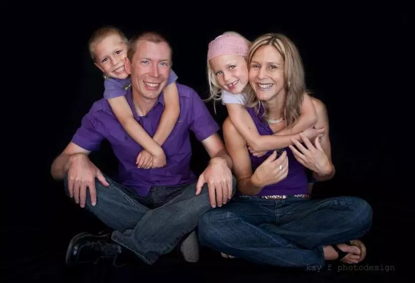 호텔 Haus Holzapfel