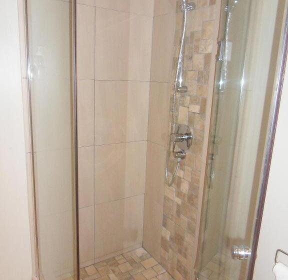 호텔 Haus Holzapfel