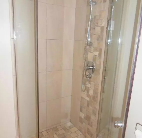 호텔 Haus Holzapfel