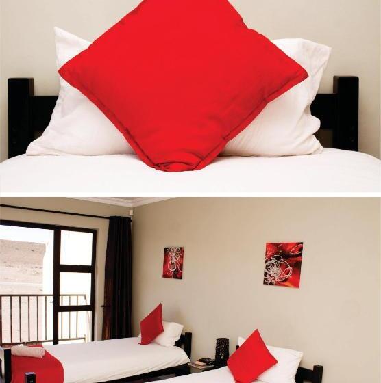 호텔 Haus Holzapfel