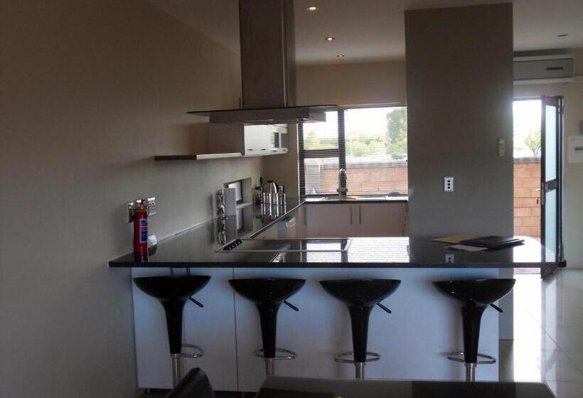 호텔 Haus Holzapfel