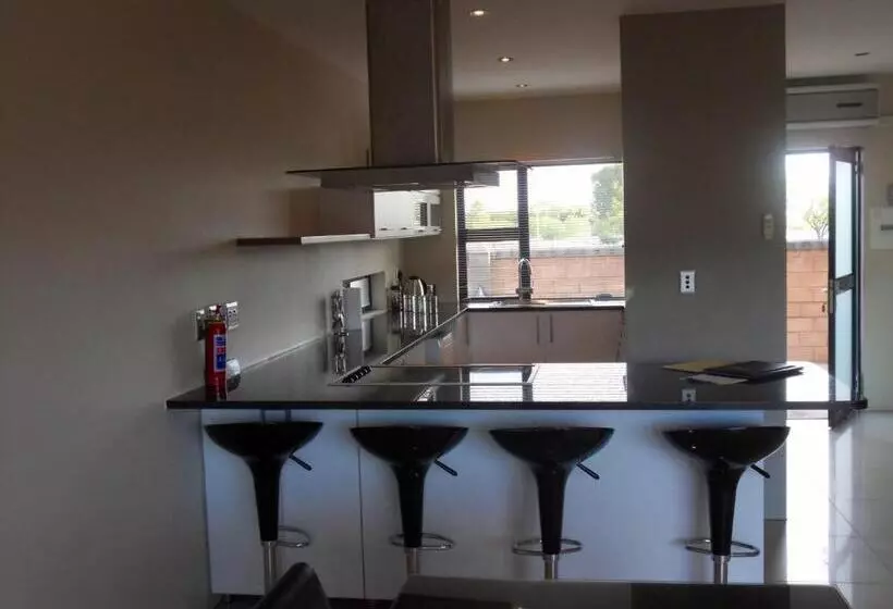 호텔 Haus Holzapfel