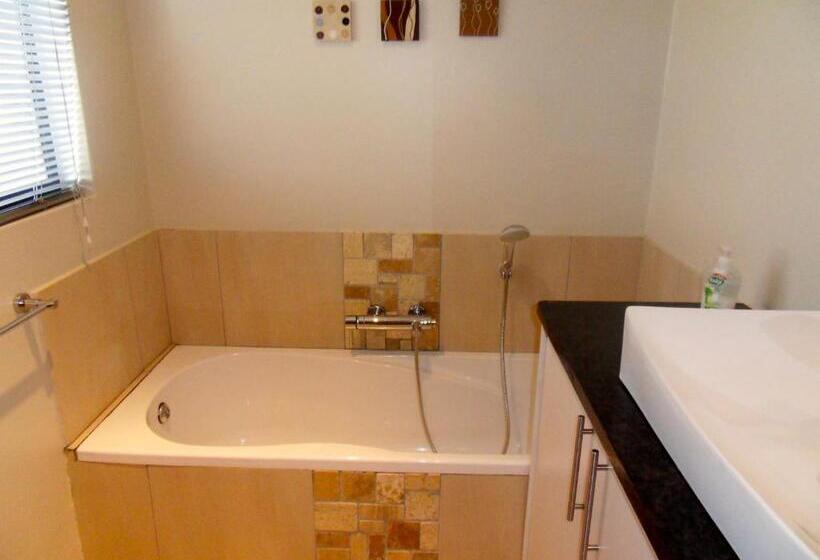 호텔 Haus Holzapfel