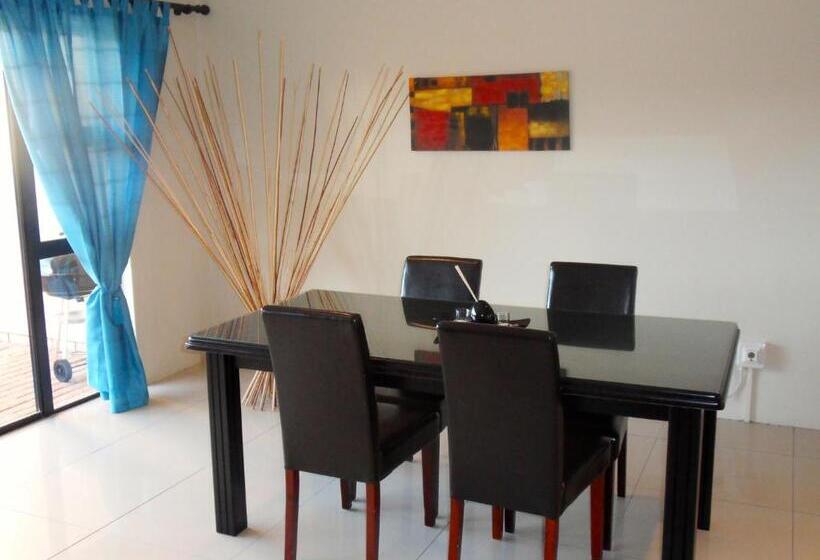 호텔 Haus Holzapfel