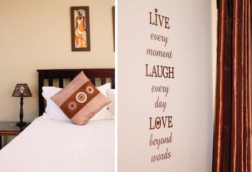 호텔 Haus Holzapfel