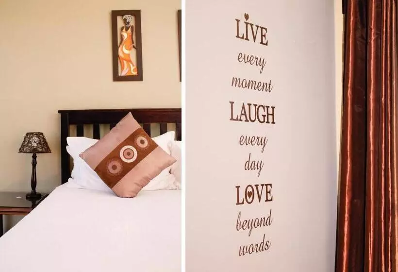 호텔 Haus Holzapfel