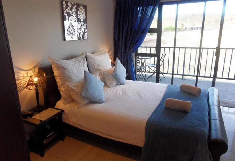 호텔 Haus Holzapfel