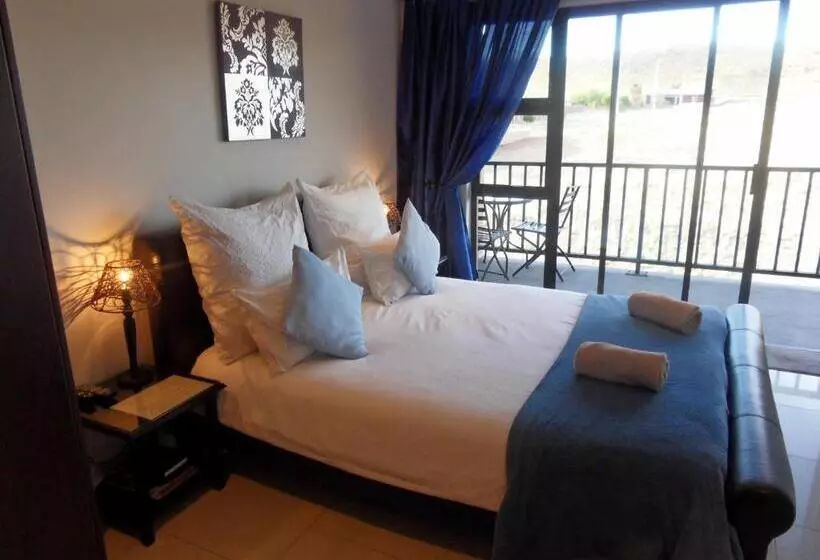 호텔 Haus Holzapfel