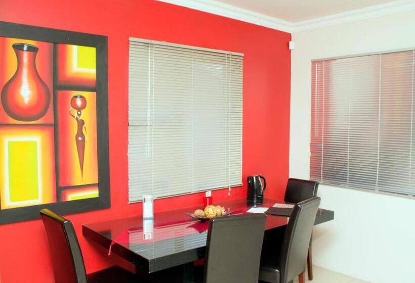 호텔 Haus Holzapfel