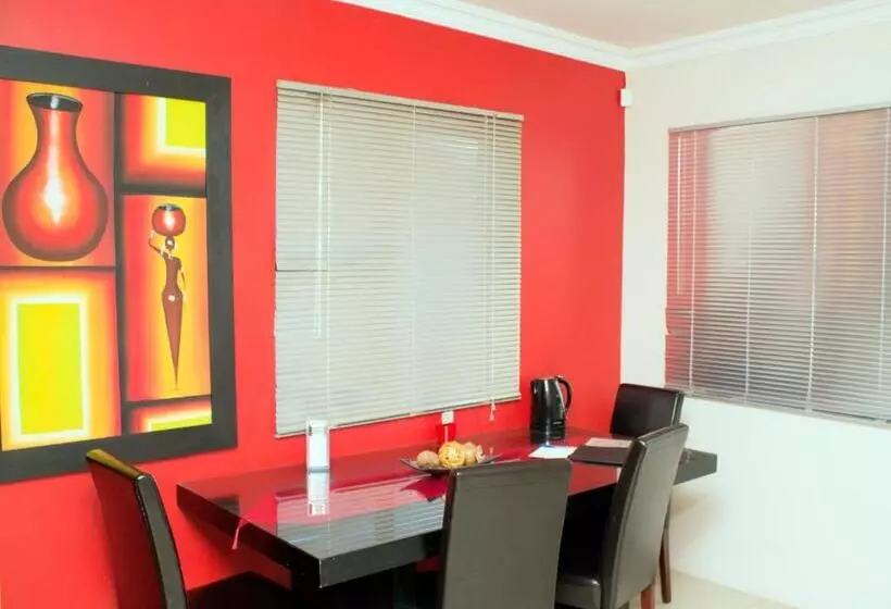 호텔 Haus Holzapfel