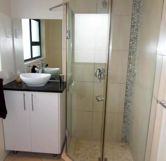 호텔 Haus Holzapfel