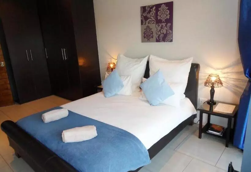 호텔 Haus Holzapfel