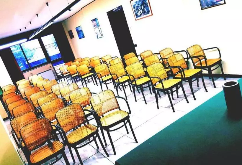 ホテル Hinterland