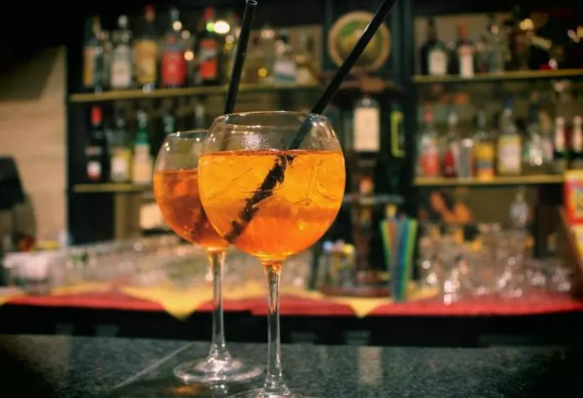 ホテル Hinterland