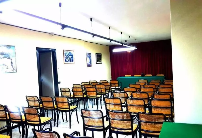 ホテル Hinterland