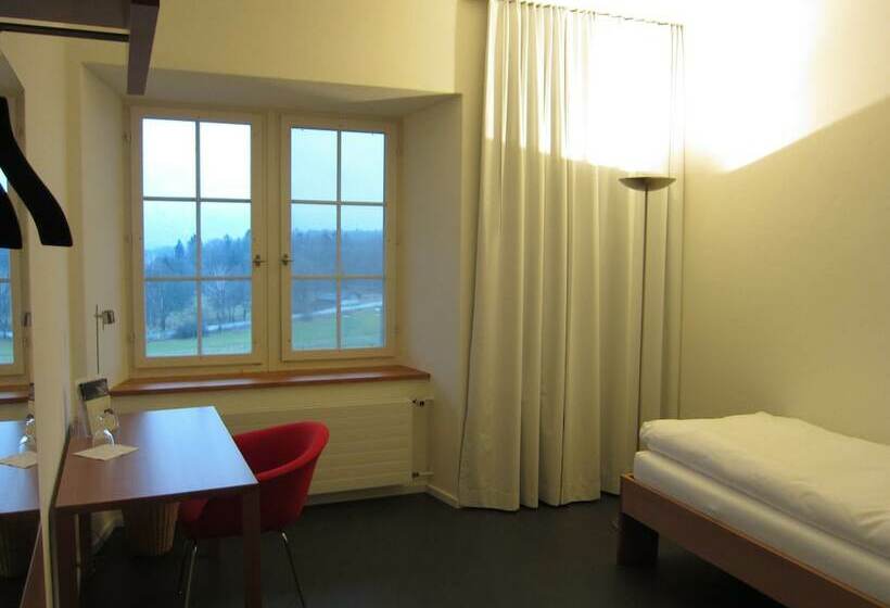 בית מלון כפרי Kloster Kappel