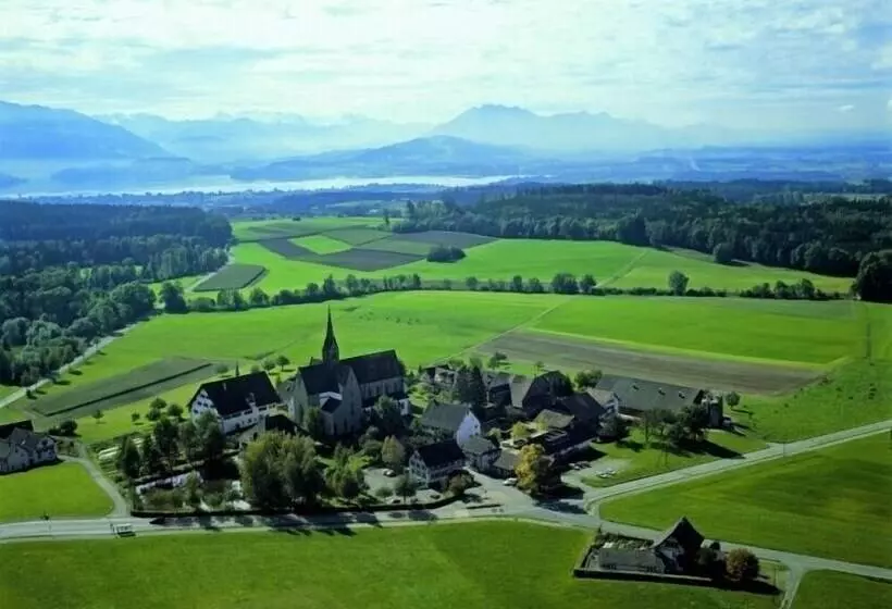 Hotel Kloster Kappel