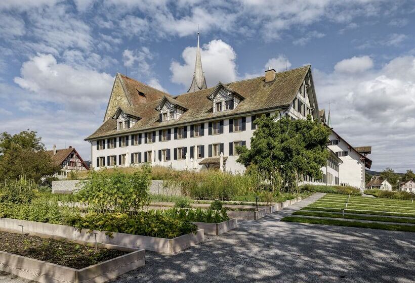 בית מלון כפרי Kloster Kappel