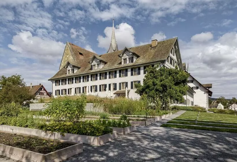 Hotel Kloster Kappel