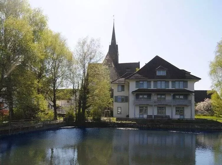 Hotel Kloster Kappel
