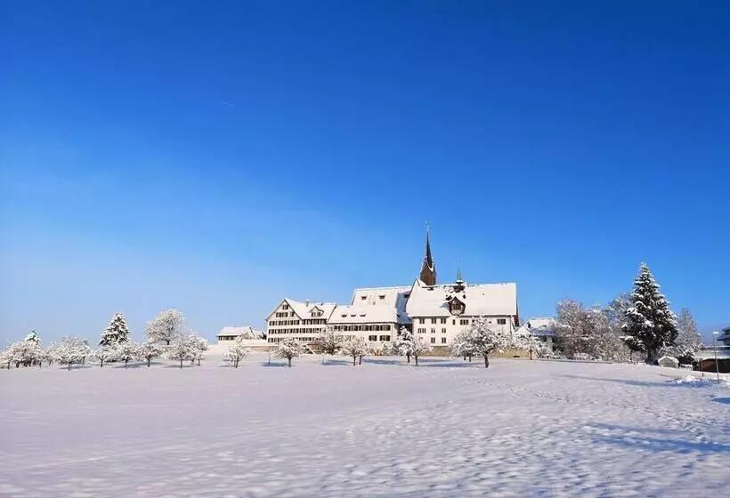Hotel Kloster Kappel