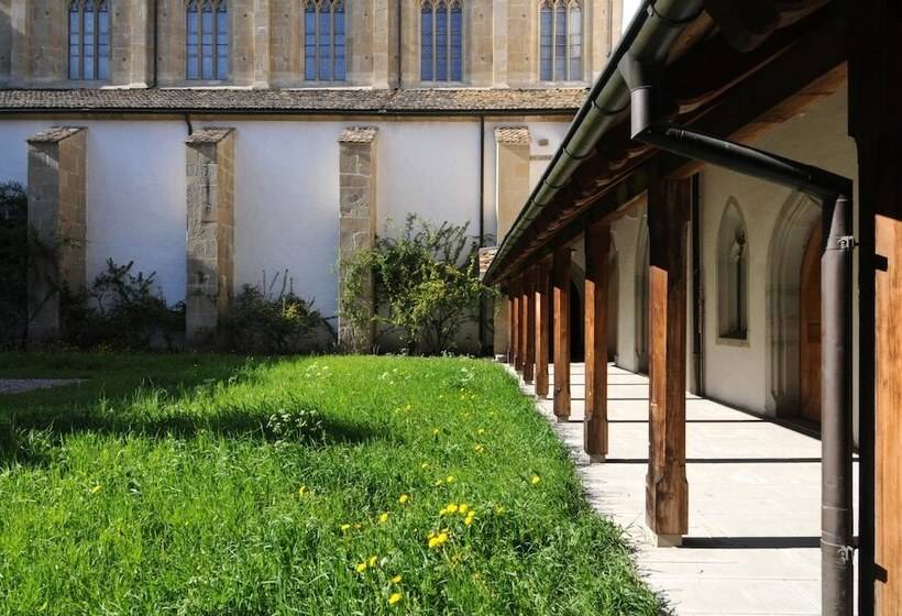 בית מלון כפרי Kloster Kappel