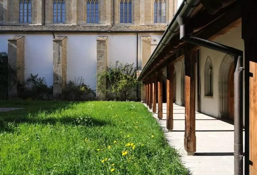 Hotel Kloster Kappel