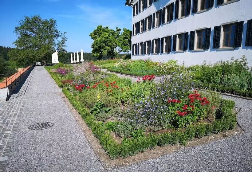 Hotel Kloster Kappel