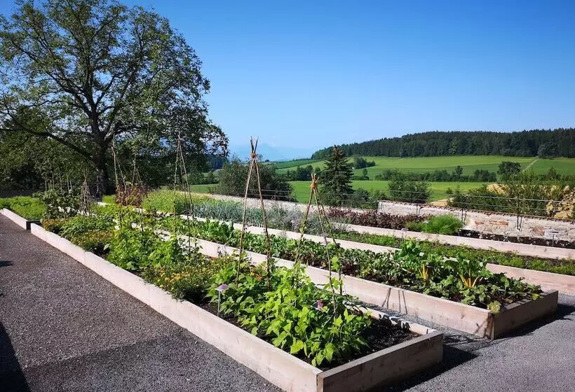 Hotel Kloster Kappel