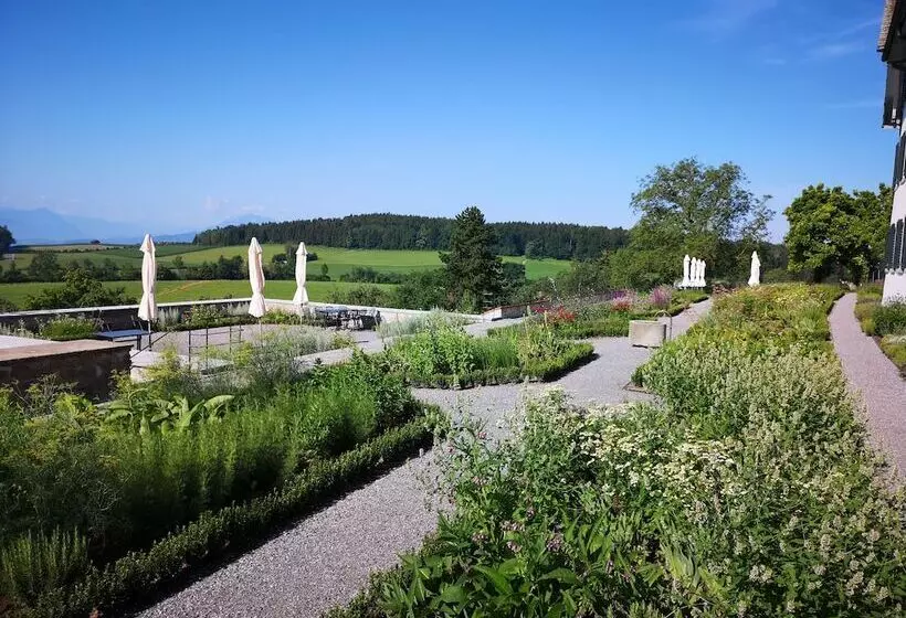 Hotel Kloster Kappel