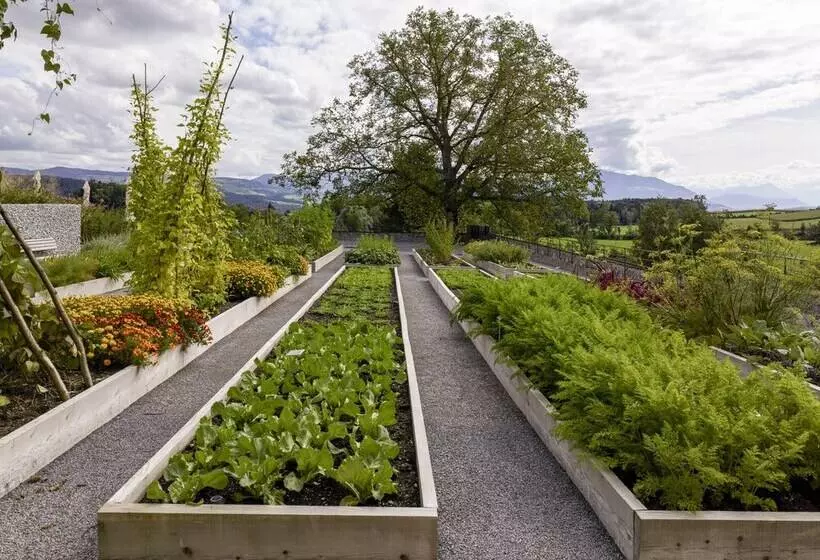 Hotel Kloster Kappel