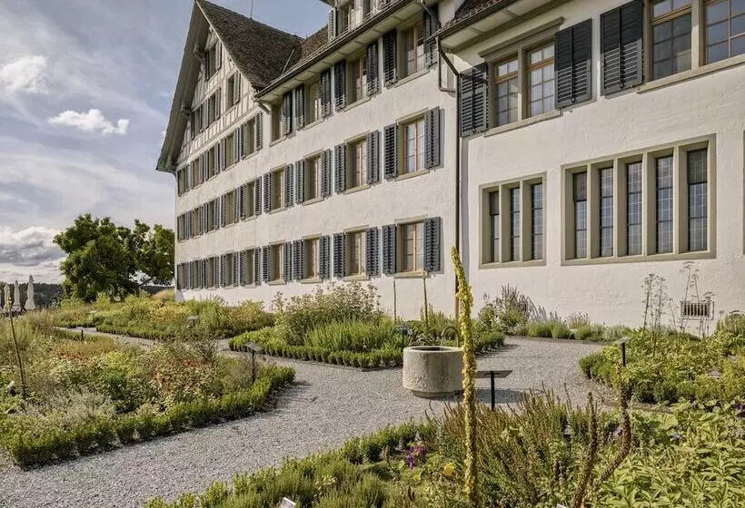 Hotel Kloster Kappel