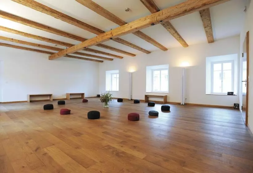 Hotel Kloster Kappel