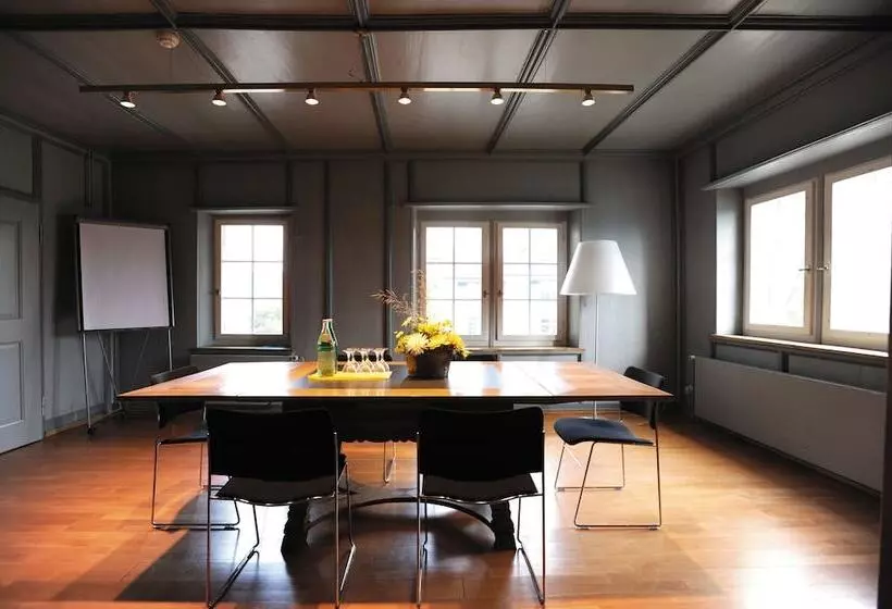 Hotel Kloster Kappel