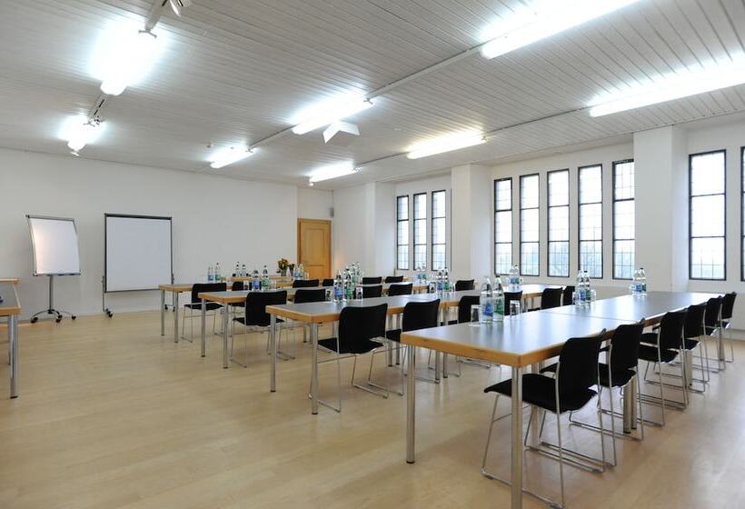 בית מלון כפרי Kloster Kappel