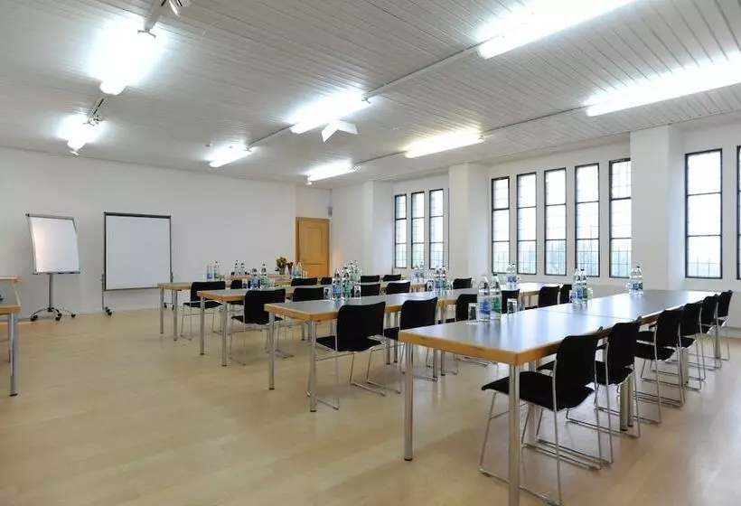 Hotel Kloster Kappel