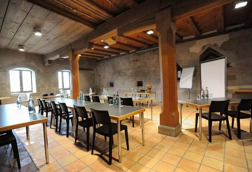 Hotel Kloster Kappel