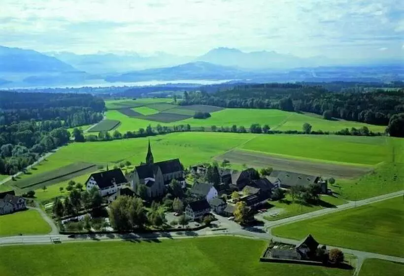 Hotel Kloster Kappel