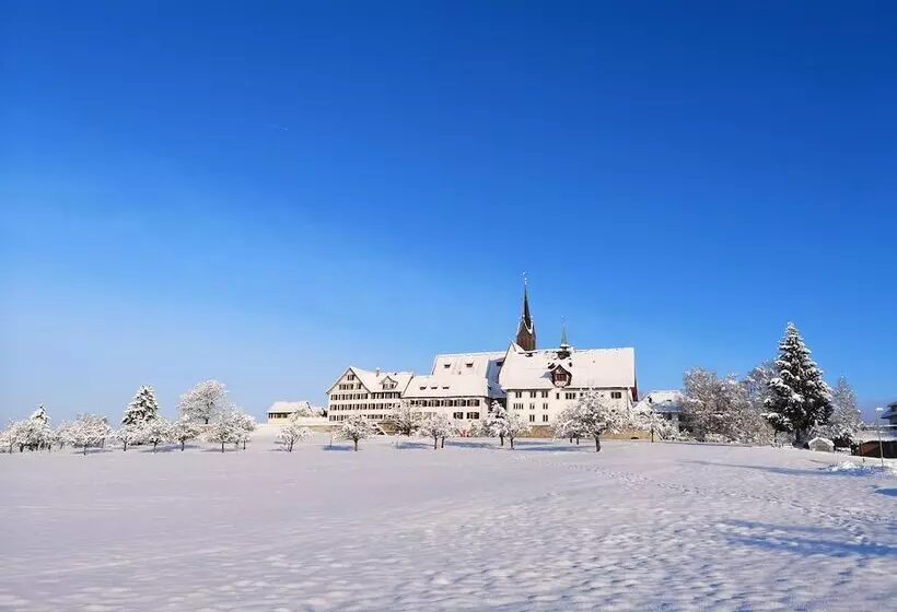 Hotel Kloster Kappel