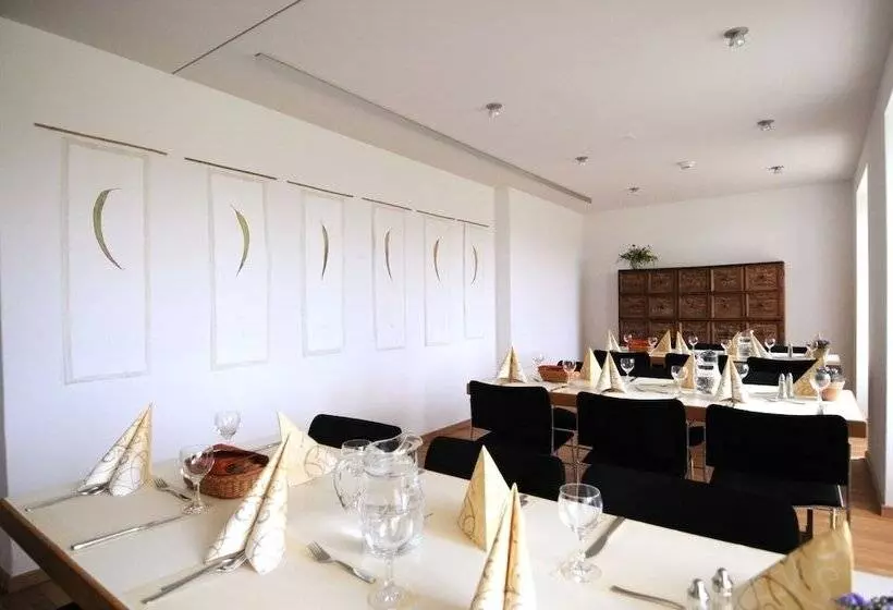 Hotel Kloster Kappel