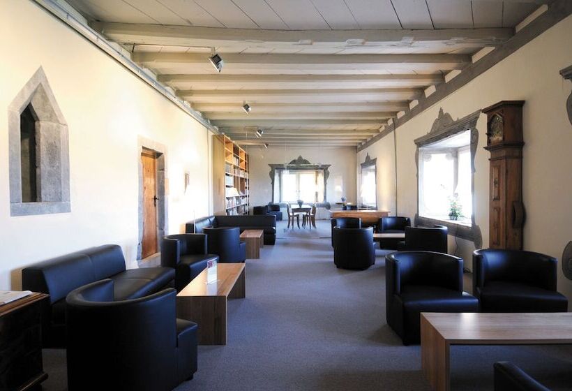 בית מלון כפרי Kloster Kappel