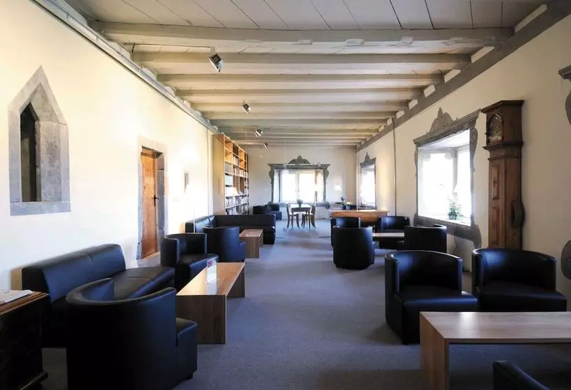 Hotel Kloster Kappel
