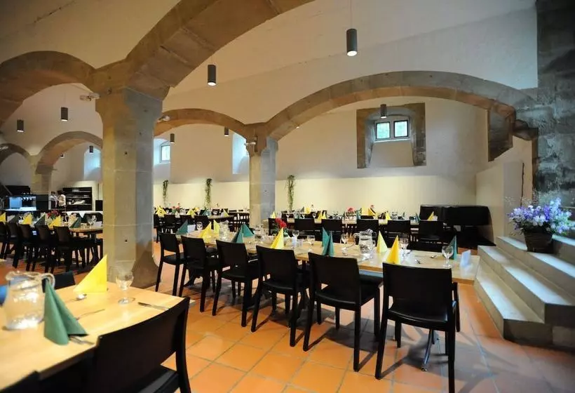 Hotel Kloster Kappel